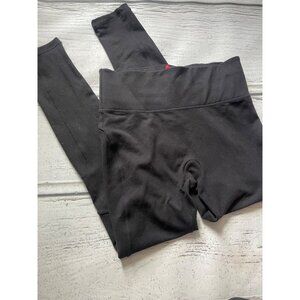 Spanx compression leggings